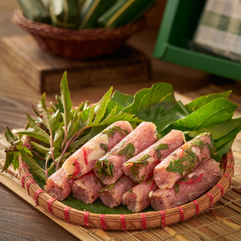 Nem Chua nhỏ (10cái)
