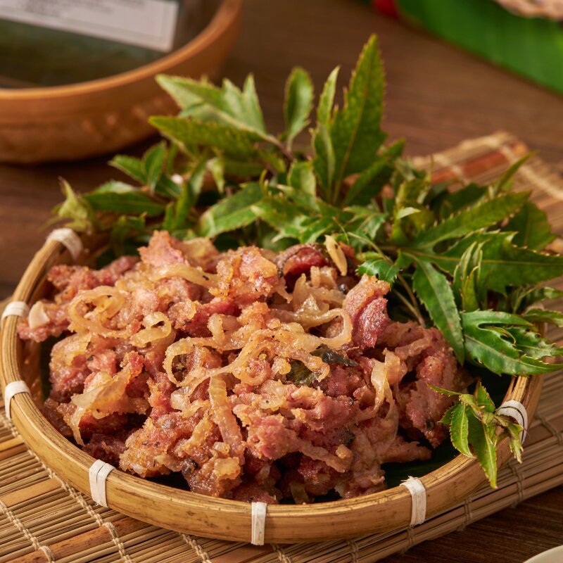 Nem Nướng