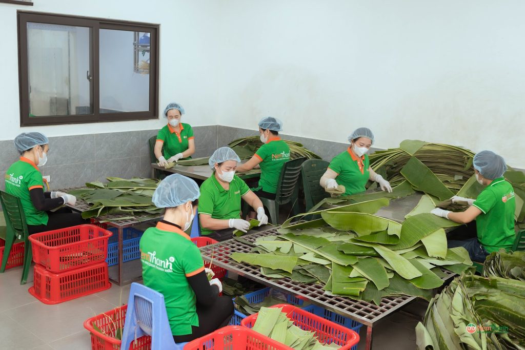 5 đặc sản Thanh Hóa mà người ngoài tỉnh hay gọi sai tên | NemThanh