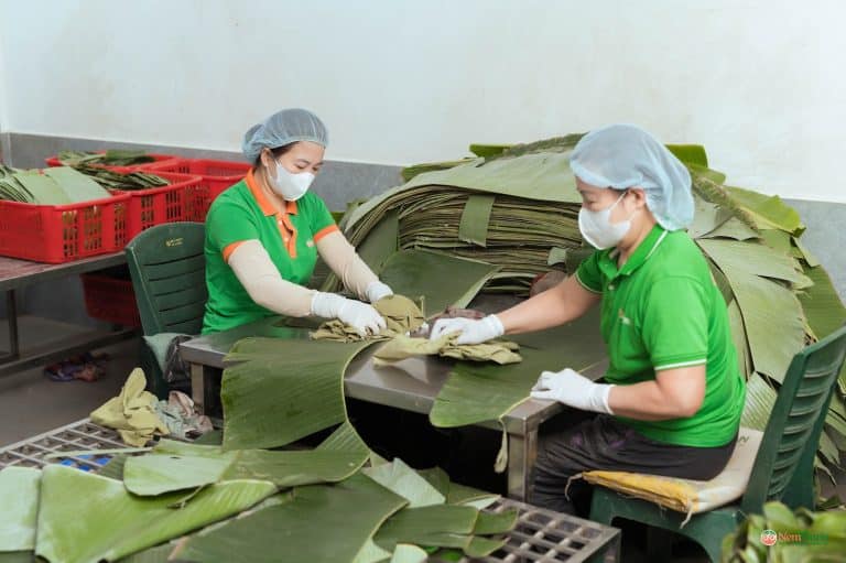 Nem nướng cuối tuần — mâm nhậu thứ Bảy không cần chuẩn bị nhiều | NemThanh