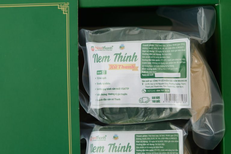 Khách Thanh Hóa — giảm 10% khi mua tại xưởng | NemThanh