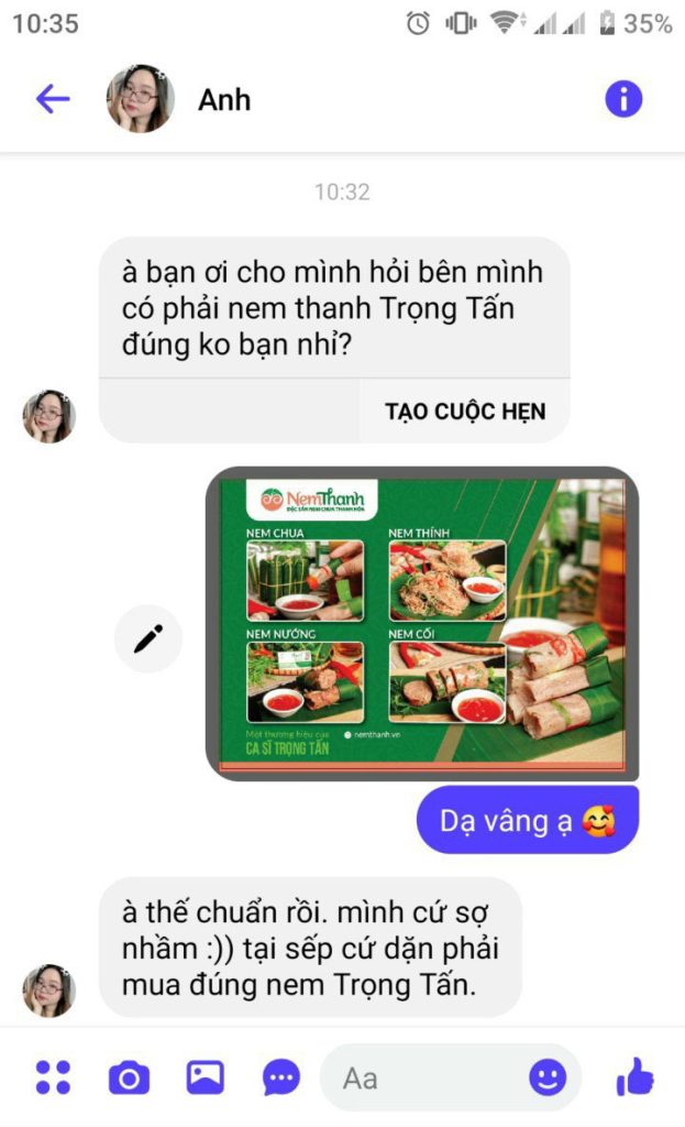 Mùi nem chua chuẩn khi mở gói — 4 dấu hiệu mũi nhận ra ngay | NemThanh