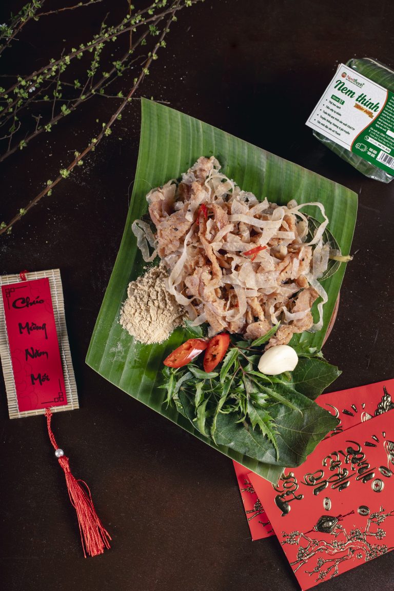 Tour combo: xưởng + mua quà — giảm 5% khi đặt cùng ngày | NemThanh