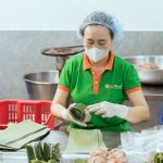Vì sao xưởng nem chua NemThanh cho nếm thử miễn phí không giới hạn