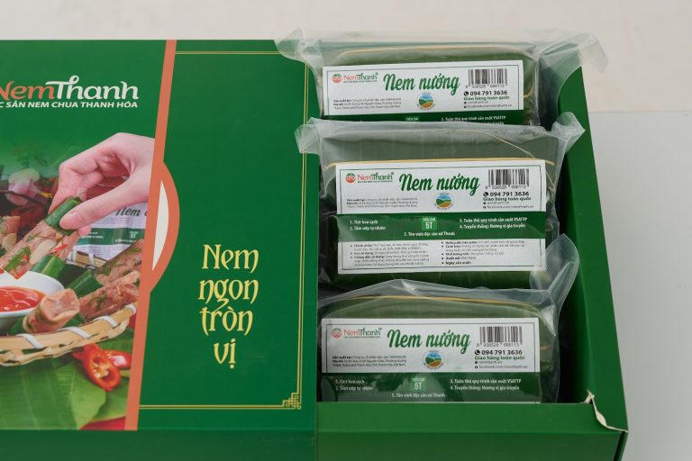 Anh Hùng — shipper nem chua NemThanh nhớ tên 200 khách quen