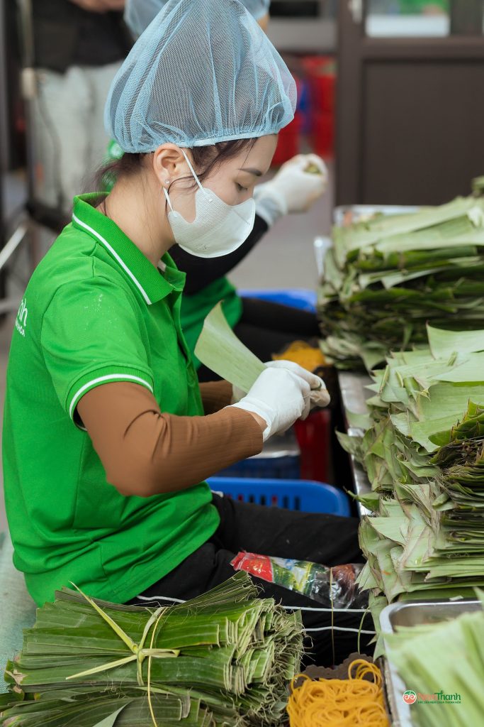 Bảng giá combo quà tặng nem chua Thọ Xuân — 3 mức rõ ràng