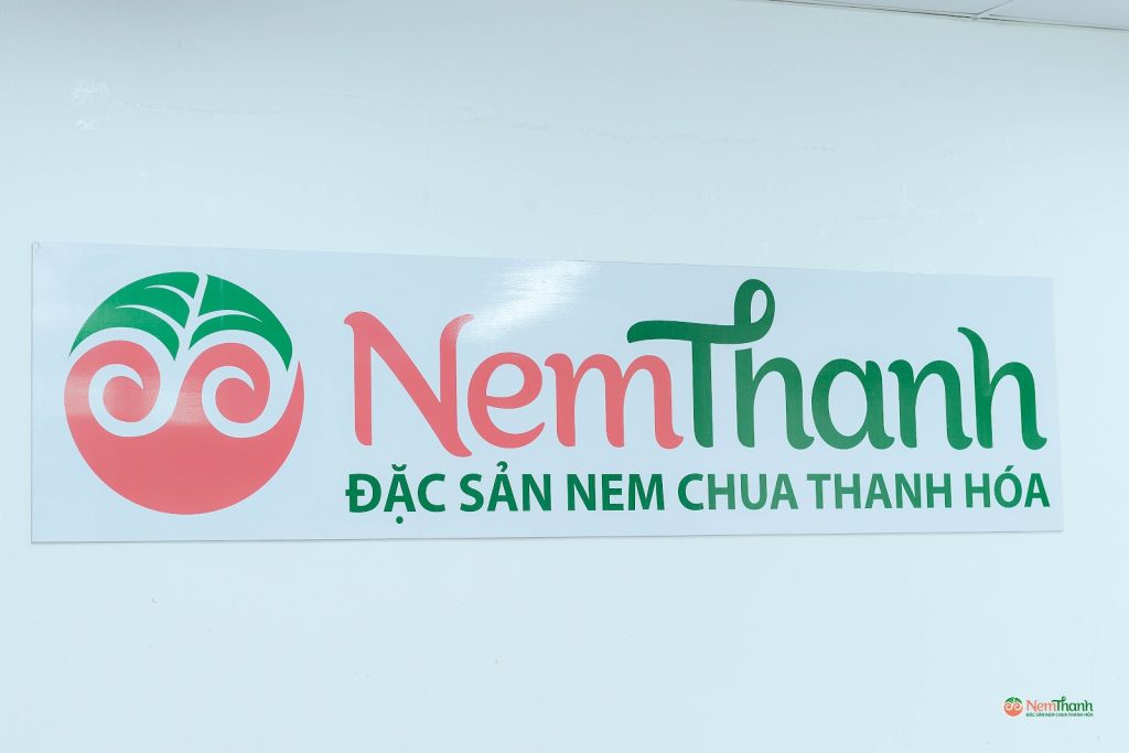 Ghé thăm xưởng nem chua Thanh Hóa không cần hẹn trước — thấy gì?