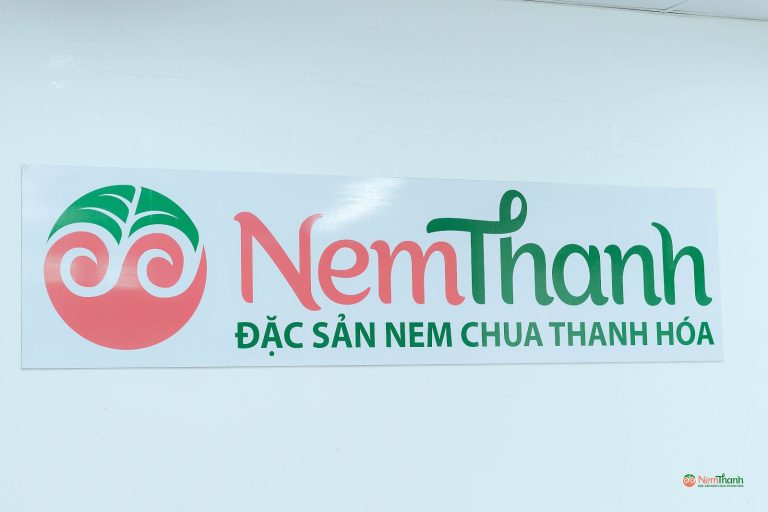Ghé thăm xưởng nem chua Thanh Hóa không cần hẹn trước — thấy gì?