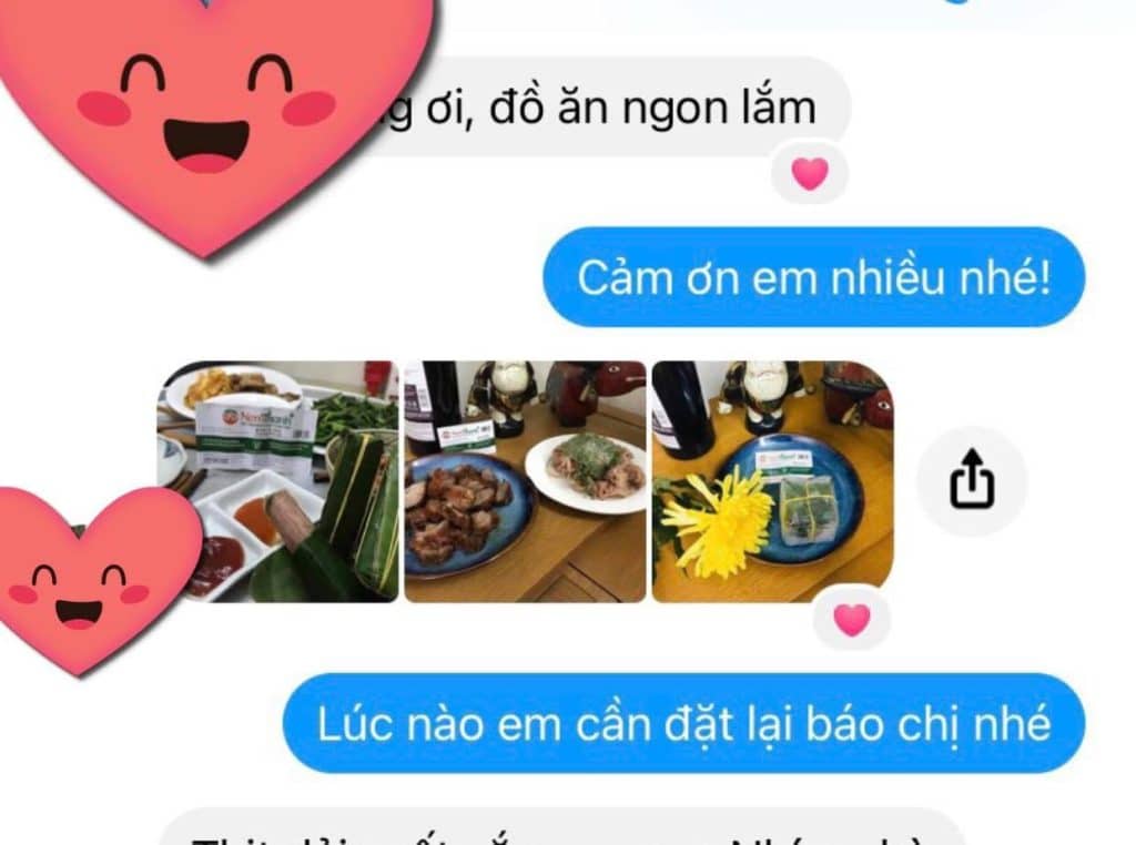 Lạt tre gói nem chua — tại sao NemThanh vẫn chẻ từ tre Thọ Xuân