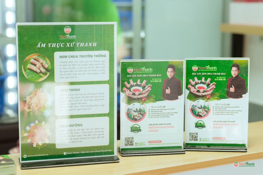 Nem chua ăn lạnh mùa hè: giòn hơn, chua thanh, đúng kiểu Thanh Hóa