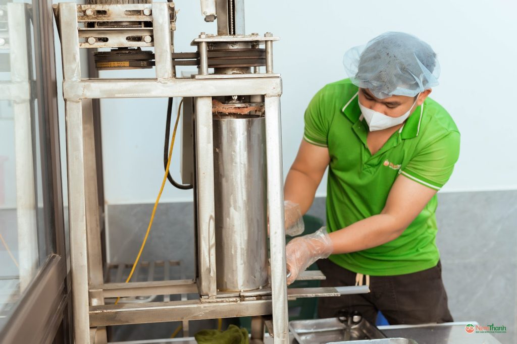 Quy tắc 24 giờ: nem chua NemThanh không đạt vị sẽ bị loại