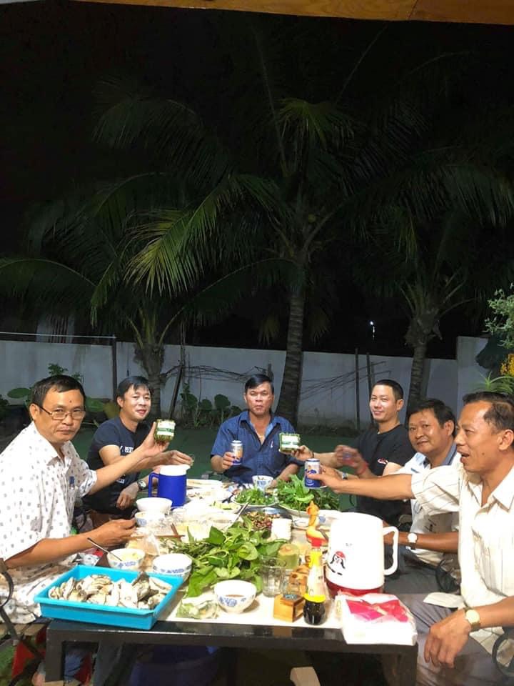 Đặt nem chua qua Zalo OA NemThanh — chốt đơn trong 60 giây